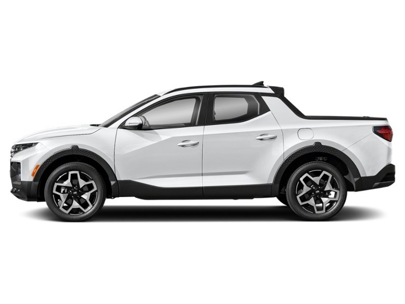 2022 Hyundai Santa Cruz Ultimate AWD