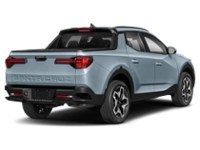 2022 Hyundai Santa Cruz Ultimate AWD Blue Stone  Shot 4