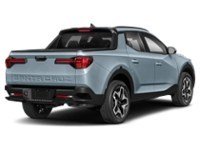 2022 Hyundai Santa Cruz Ultimate AWD Blue Stone  Shot 4