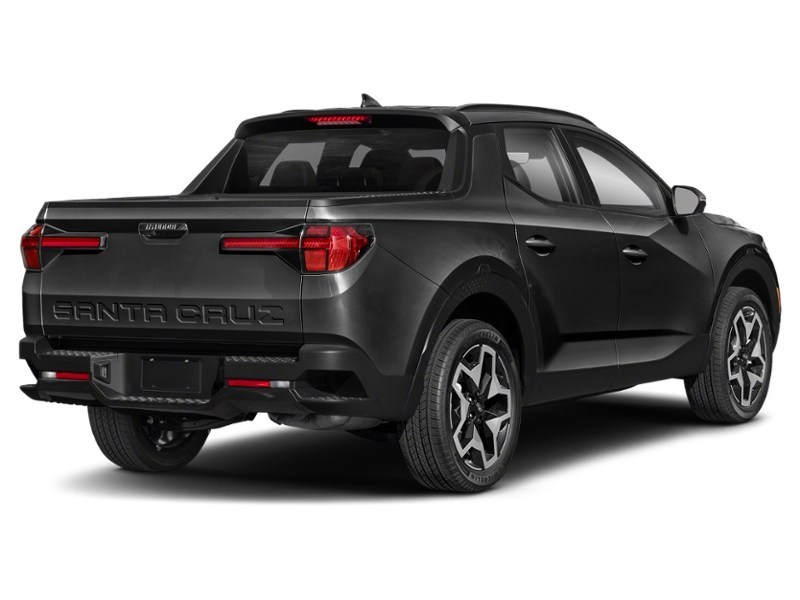 2022 Hyundai Santa Cruz Ultimate AWD