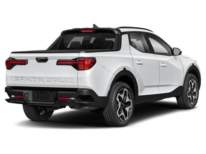 2022 Hyundai Santa Cruz Ultimate AWD