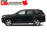 2023 Jeep Grand Cherokee 4xe 4x4