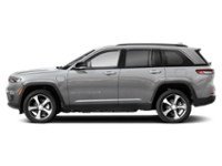 2022 Jeep Grand Cherokee 4xe Trailhawk 4x4 Silver Zynith  Shot 3