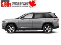 2023 Jeep Grand Cherokee 4xe 4x4