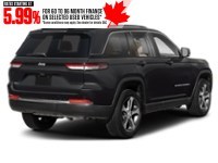 2023 Jeep Grand Cherokee 4xe 4x4
