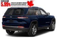 2023 Jeep Grand Cherokee 4xe 4x4