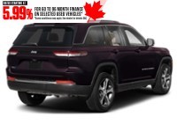 2023 Jeep Grand Cherokee 4xe 4x4