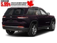 2023 Jeep Grand Cherokee 4xe 4x4