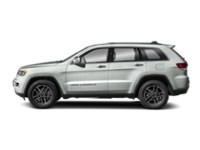 2022 Jeep Grand Cherokee WK Limited 4x4 Bright White  Shot 5