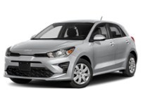2022 Kia Rio LX Premium IVT Steel Grey  Shot 1