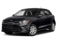 2022 Kia Rio LX Premium IVT