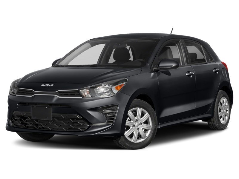 2022 Kia Rio LX Premium IVT