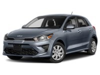 2022 Kia Rio LX Premium IVT