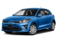 2022 Kia Rio LX Premium IVT