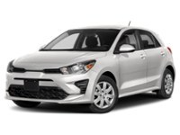 2022 Kia Rio LX Premium IVT