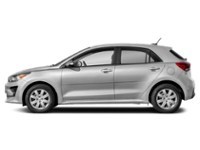 2022 Kia Rio LX Premium IVT