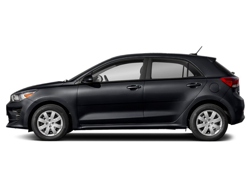 2022 Kia Rio LX Premium IVT