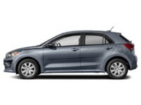 2022 Kia Rio LX Premium IVT Ice Blue  Shot 18