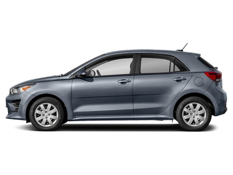 2022 Kia Rio LX Premium IVT