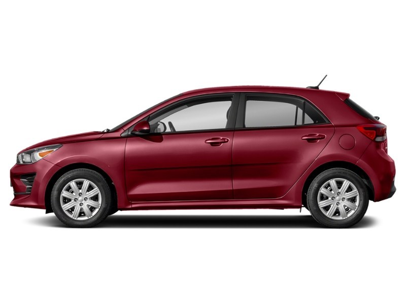 2022 Kia Rio LX Premium IVT