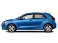 2022 Kia Rio LX Premium IVT