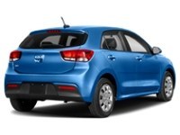 2022 Kia Rio LX Premium IVT