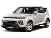 2022 Kia Soul EX Premium IVT Snow White Pearl  Shot 4