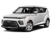 2022 Kia Soul EX Premium IVT Snow White Pearl  Shot 1