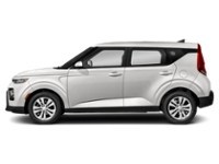 2022 Kia Soul EX Premium IVT Snow White Pearl  Shot 3