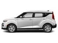 2022 Kia Soul EX Premium IVT Snow White Pearl  Shot 3