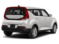 2022 Kia Soul EX Premium IVT Snow White Pearl  Shot 6