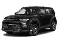 2022 Kia Soul EX IVT