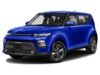 2022 Kia Soul EX IVT