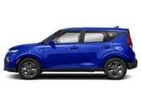 2022 Kia Soul EX IVT Neptune Blue  Shot 18