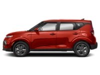 2022 Kia Soul EX IVT Lunar Orange  Shot 22