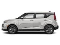 2022 Kia Soul EX IVT Snow White Pearl  Shot 5