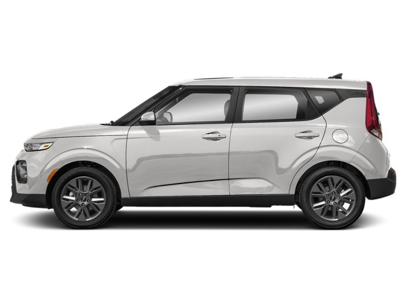 2022 Kia Soul EX IVT