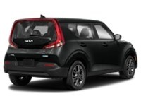 2022 Kia Soul EX IVT Onyx  Shot 7