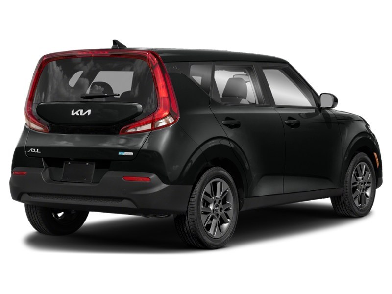2022 Kia Soul EX IVT Onyx  Shot 7