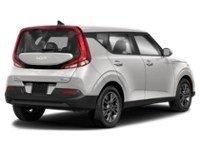2022 Kia Soul EX IVT Snow White Pearl  Shot 6