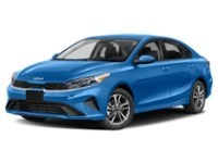 2022 Kia Forte LX IVT Sporty Blue  Shot 10