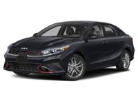 2024 Kia Forte EX IVT