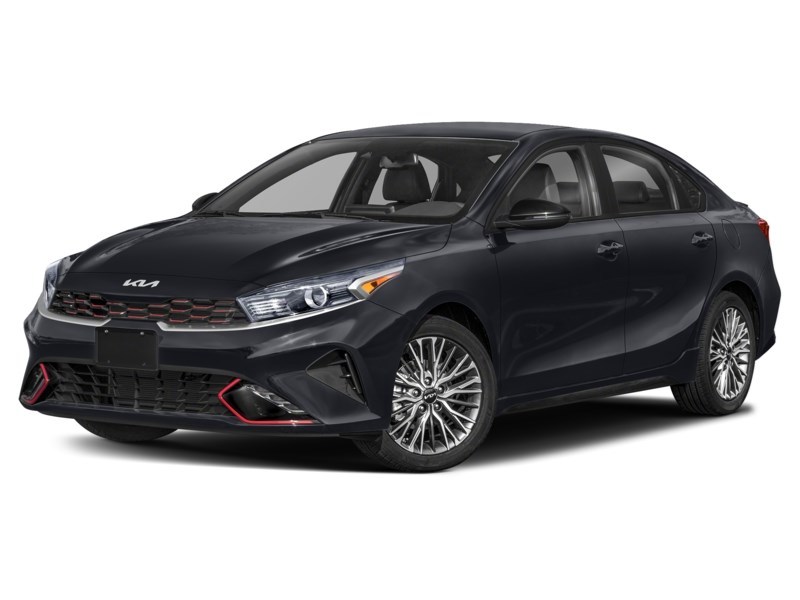 2024 Kia Forte EX IVT