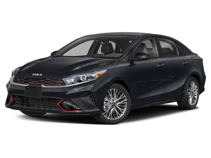 2024 Kia Forte EX IVT