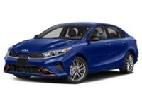 2024 Kia Forte EX IVT Hyper Blue  Shot 10