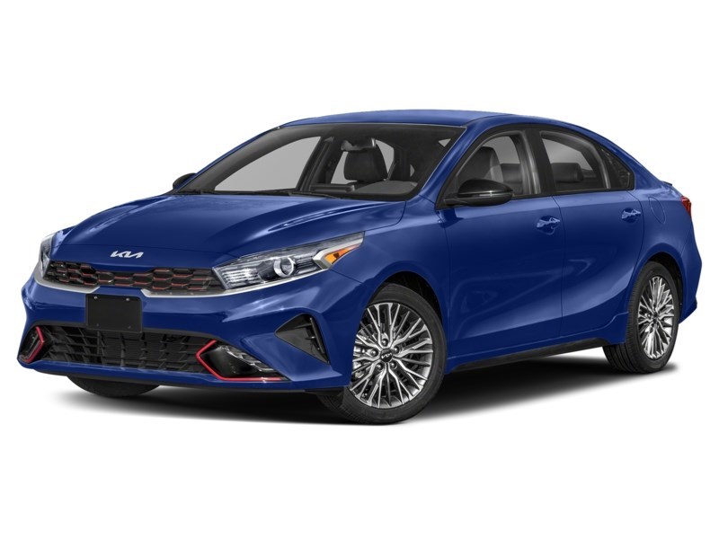 2024 Kia Forte EX IVT
