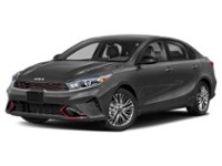 2024 Kia Forte EX IVT Gravity Grey  Shot 13