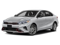 2024 Kia Forte EX IVT Steel Grey  Shot 14
