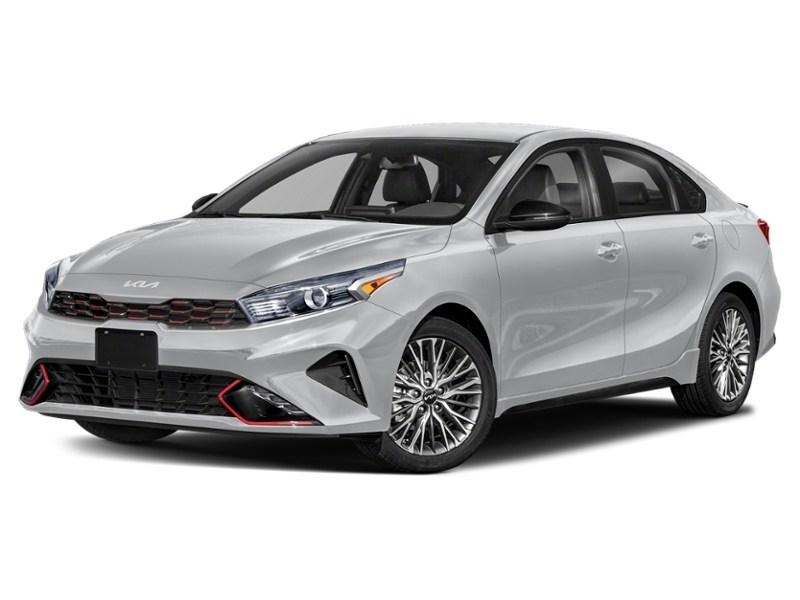 2024 Kia Forte EX IVT Steel Grey  Shot 14