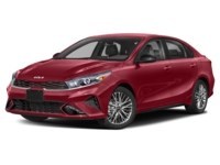 2024 Kia Forte EX IVT